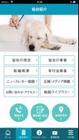 日本動物病院協会 Screenshot 1