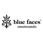 آیکون‌ bluefaces omotesando