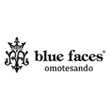 bluefaces omotesando icône