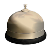 Presentation Bell icon