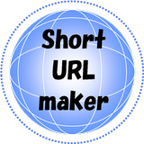 Short URL maker icône