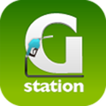 ”Gstation