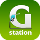 آیکون‌ Gstation