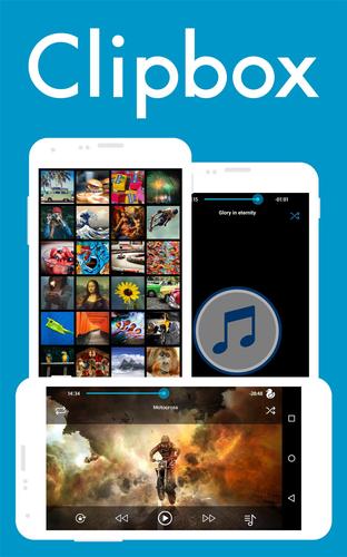 Clipbox For Android Apk Download