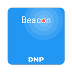 DNP BLEビーコン検知アプリ アイコン