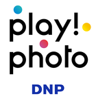 Play!Photo icône