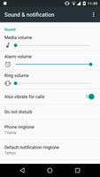 Sound Settings Opener screenshot 3