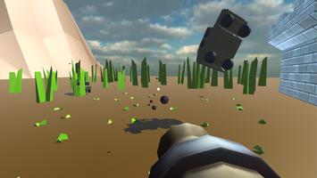 VR Shooting Game screenshot 3