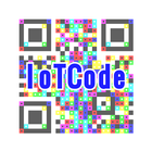 IoTCodeリーダー アイコン