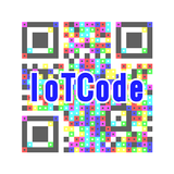 IoTCodeリーダー APK