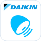 Daikin Support Life icône