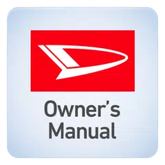 ダイハツ取扱説明書 APK download