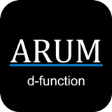 ARUM d-function(拡張現実アプリ) APK