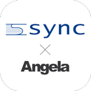 豊中の人気美容室sync・ネイルサロンAngela公式アプリ APK