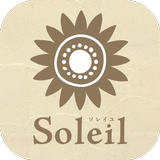 Soleil 아이콘