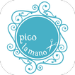 pico la mano