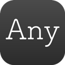 名古屋栄の美容院『Any』 APK
