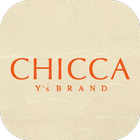 久留米市の美容室 CHICCA（ｷｯｶ）の公式アプリ icône
