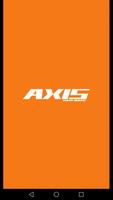 AXIS Affiche