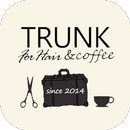 TRUNK for hair and coffee APK