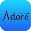 Adore～hair ask APK