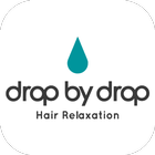 博多のちいさなヘアサロンdrop by drop icon