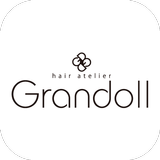 北九州市小倉北区の美容室Grandoll（グランドール） icône