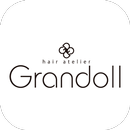 北九州市小倉北区の美容室Grandoll（グランドール） APK