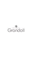 北九州市小倉北区の美容室Grandoll（グランドール） 海报