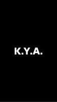 پوستر 長崎市の美容室　K.Y.A.（ビューティーサロン）