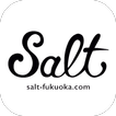福岡・大名の美容室salt(ソルト)公式アプリ