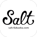 福岡・大名の美容室salt(ソルト)公式アプリ-APK