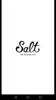 福岡・大名の美容室salt(ソルト)公式アプリ 海报