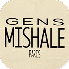 GENS MISHALE(ジャンミシェール) 予約アプリ icône