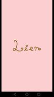 Poster salon & spa Lien