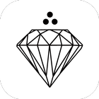 Diamond Dresser/Diamond Dresse आइकन