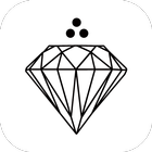 Diamond Dresser/Diamond Dresse 아이콘