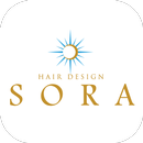 久留米市花畑の美容室 HAIR DESIGN SORA（ソラ） APK