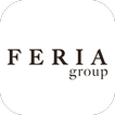 FERIA group アプリ