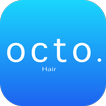 福岡・大名の美容室「octo.hair（オクトヘア）」の公式アプリが登場