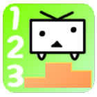 ニコ動ランキングビューア icon