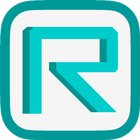 REMO AR Viewer Zeichen