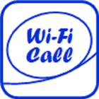 Wi-Fi Call آئیکن