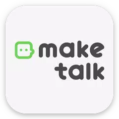友達探しのmake talk-友達作りトークならメイクトーク APK Herunterladen
