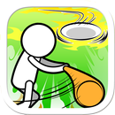 無限ホームラン　◆気軽に遊べる大ヒット無料ゲームのスマホ版！ APK