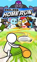 ENDLESS HOME RUN: Free to play 포스터