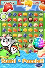 download 江戸前パズル！すしたま XAPK