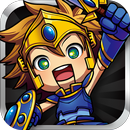 大乱闘UTOPIA2-無料で登録不要のアバター対戦バトル APK