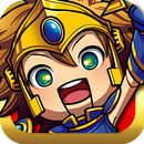 大乱闘UTOPIA2｜無料登録不要アバター対戦バトルV2.0 APK