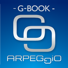آیکون‌ smart G-BOOK ARPEGGiO